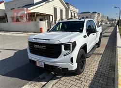 جي ام سي سييرا